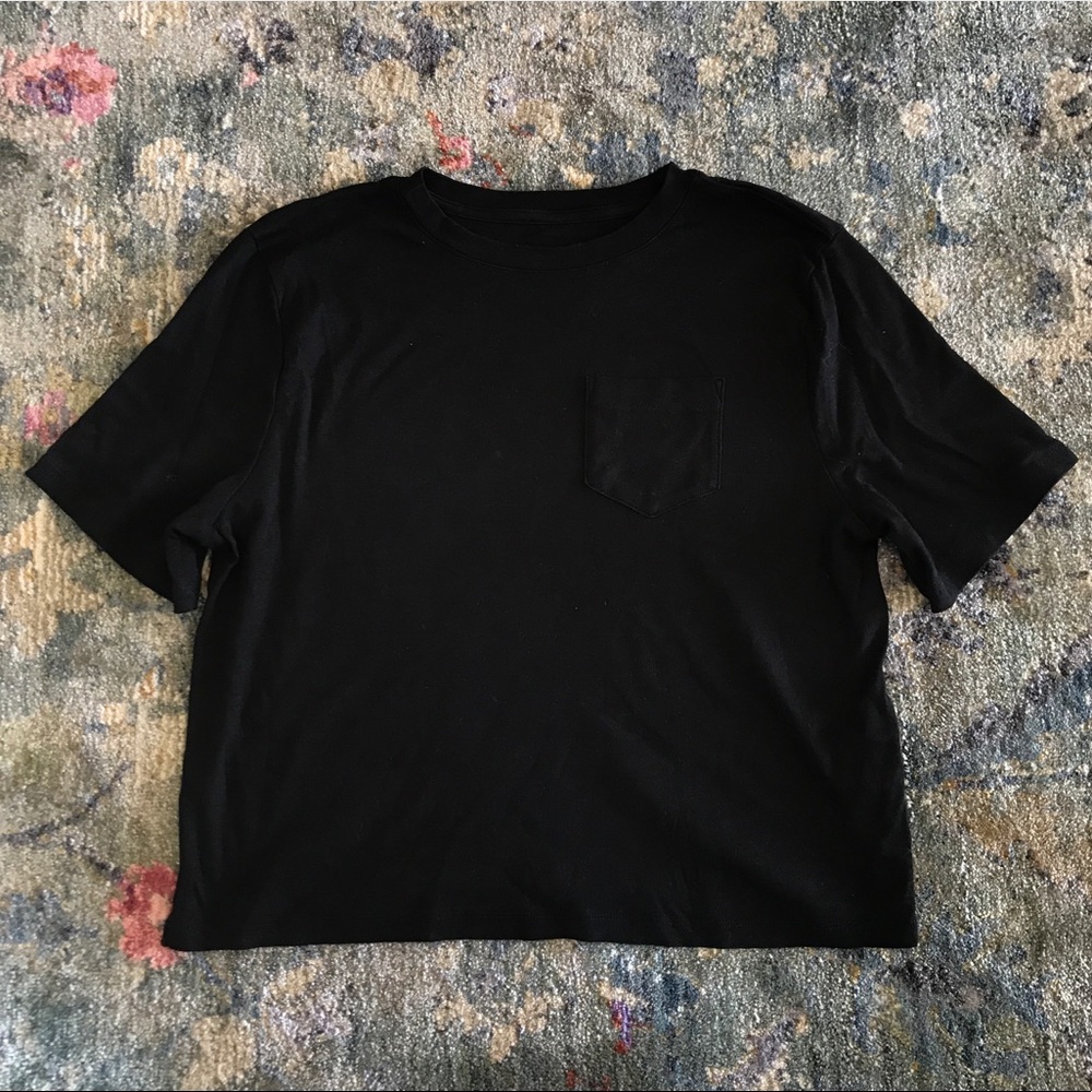 A New Day Tee